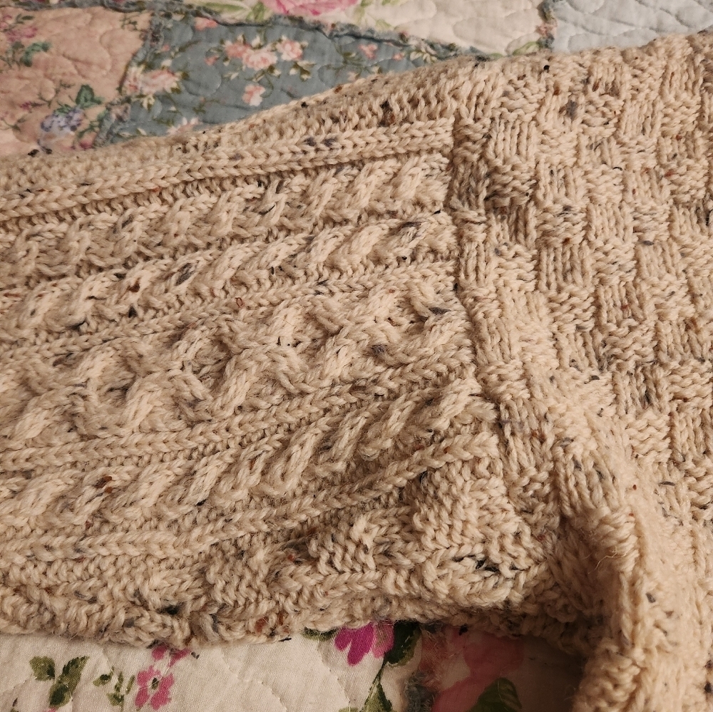 Callan Wool Sweater NWOT - Picture 15 of 16